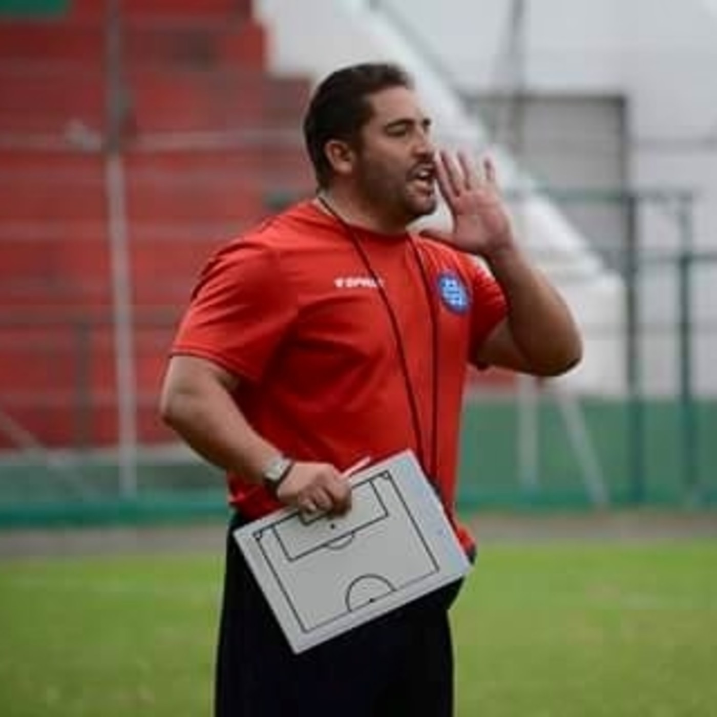 Jose Luis Guachisaca Salcedo