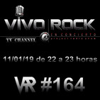 Vivo Rock_Promo Programa #164_Temporada 5_11/01/2019