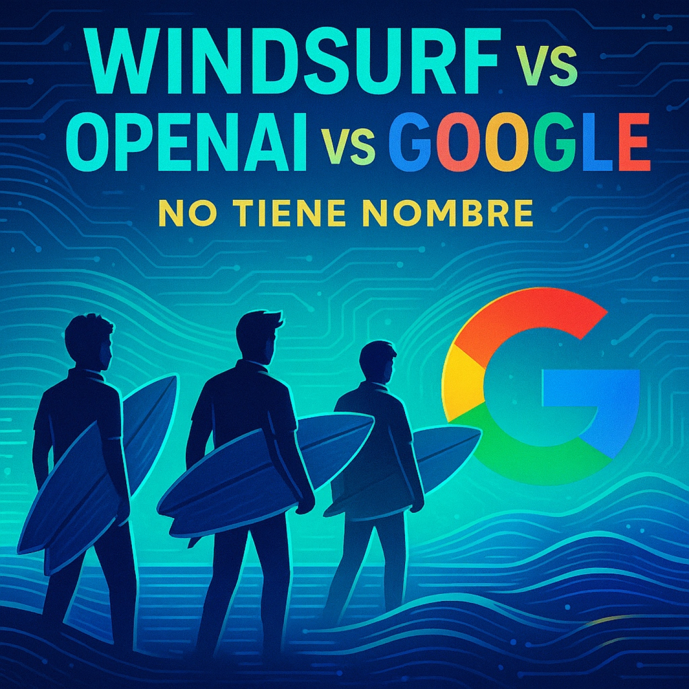 No Tiene Nombre