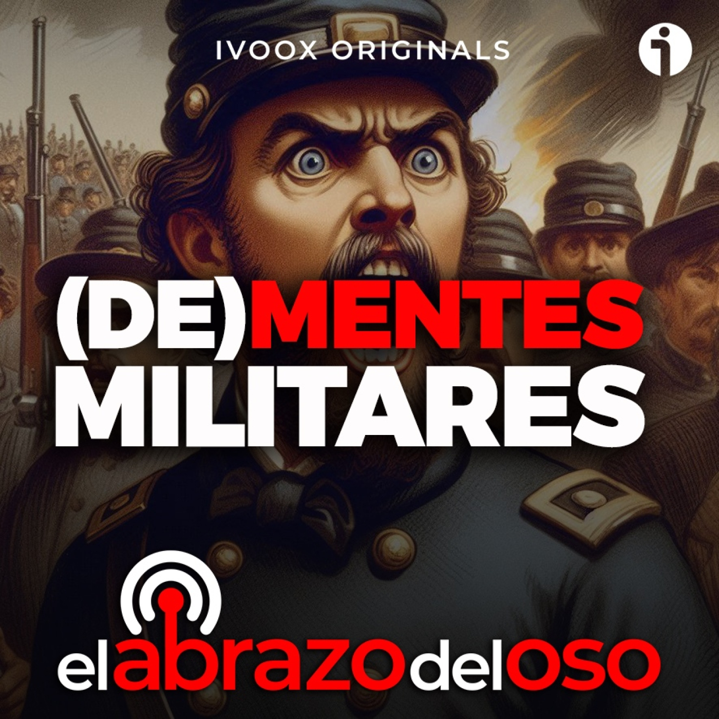 El Abrazo del Oso Podcast