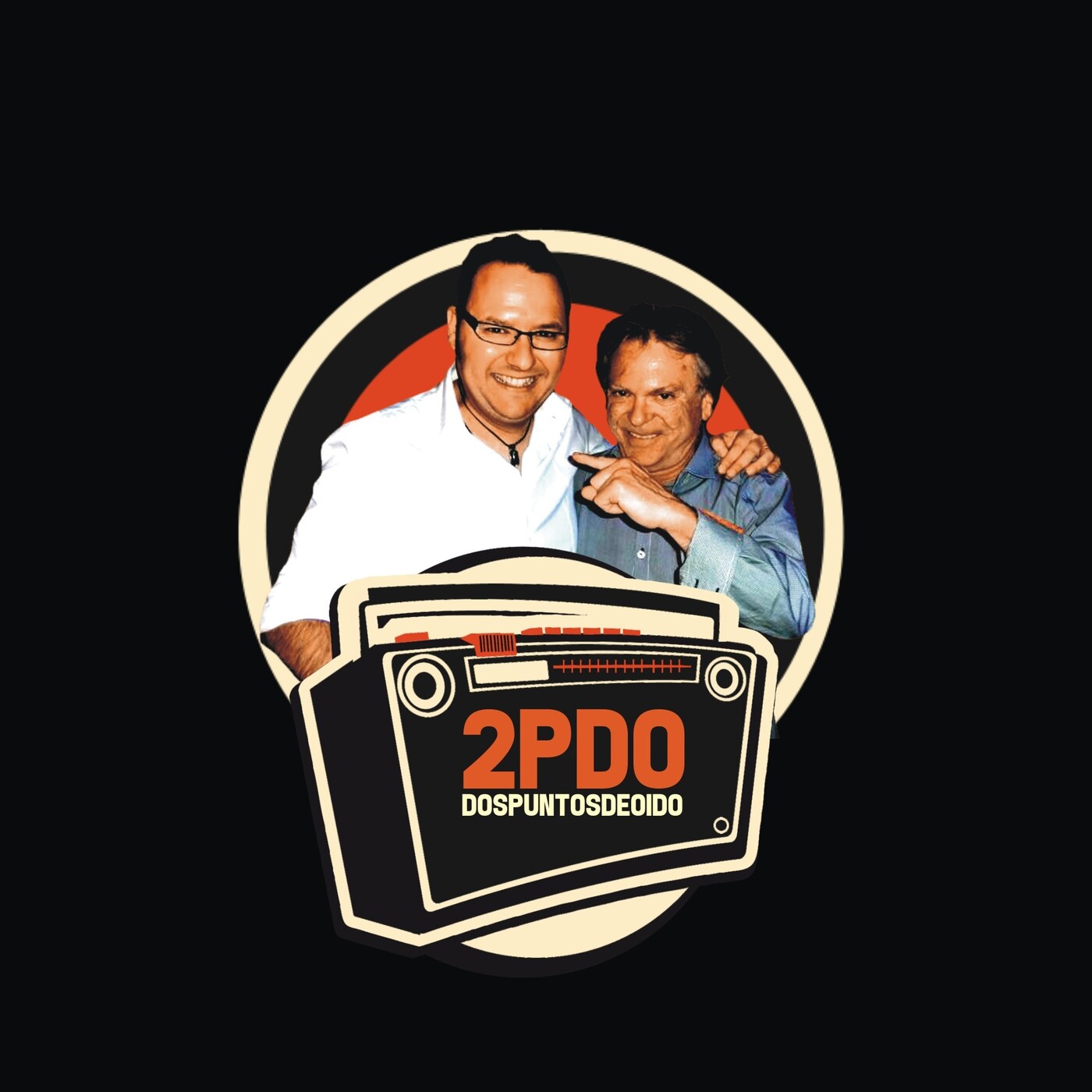 "Dos Puntos de Oído" con Paco Bernabé, Jueves 10 Junio 2021 episode artwork