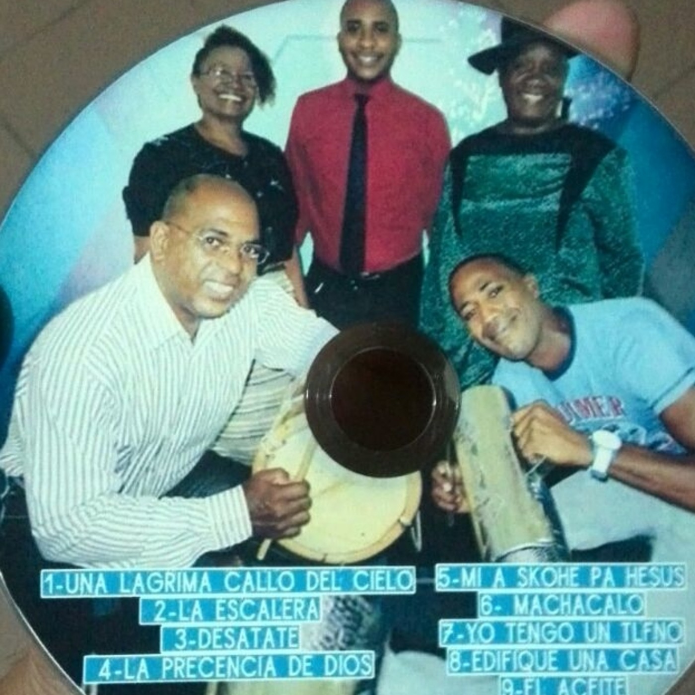 Podcast de luisgonzalezjr