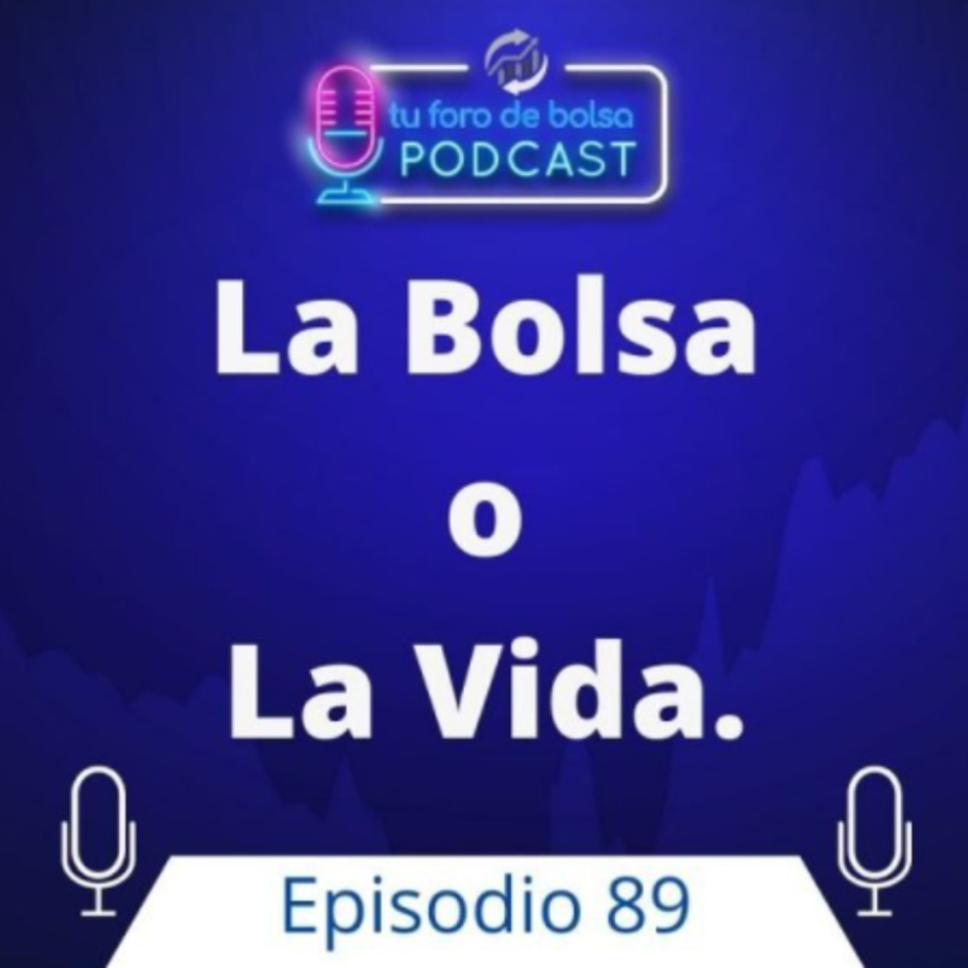 Podcast de Inversión en Bolsa