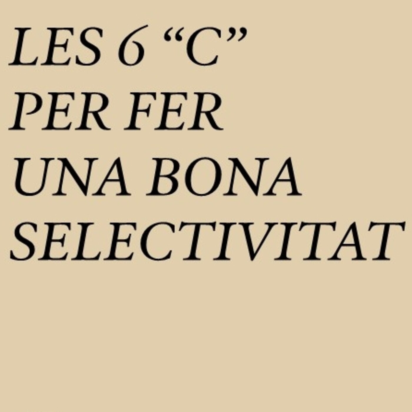 Coaching a la ràdio