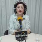 Entrevista a la concejala de Educación y Servicios Municipales del Ayuntamiento de Molina