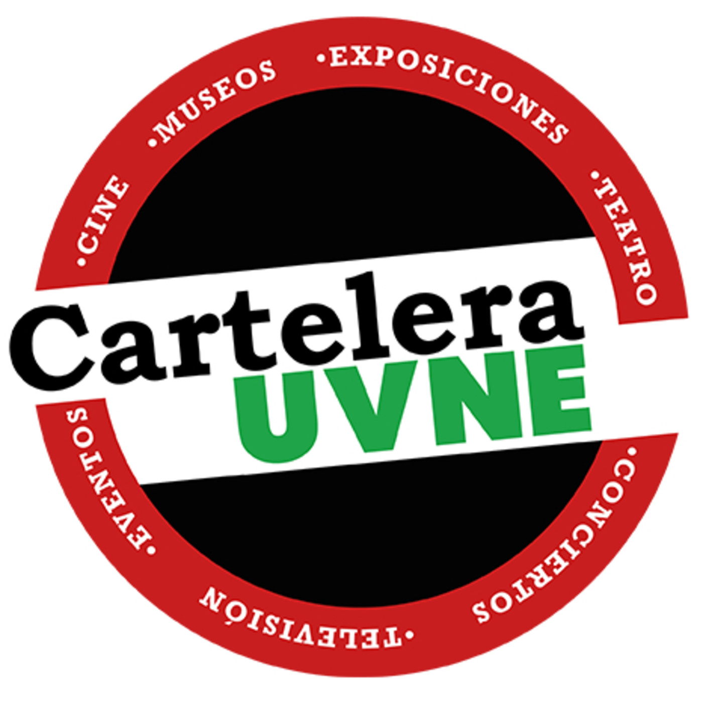 Cartelera UVNE
