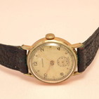 1. Preambulo a las instruciones para dar cuerda al reloj