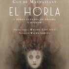 11 AUDIOLIBRO. El Horla by Guy de Maupassant