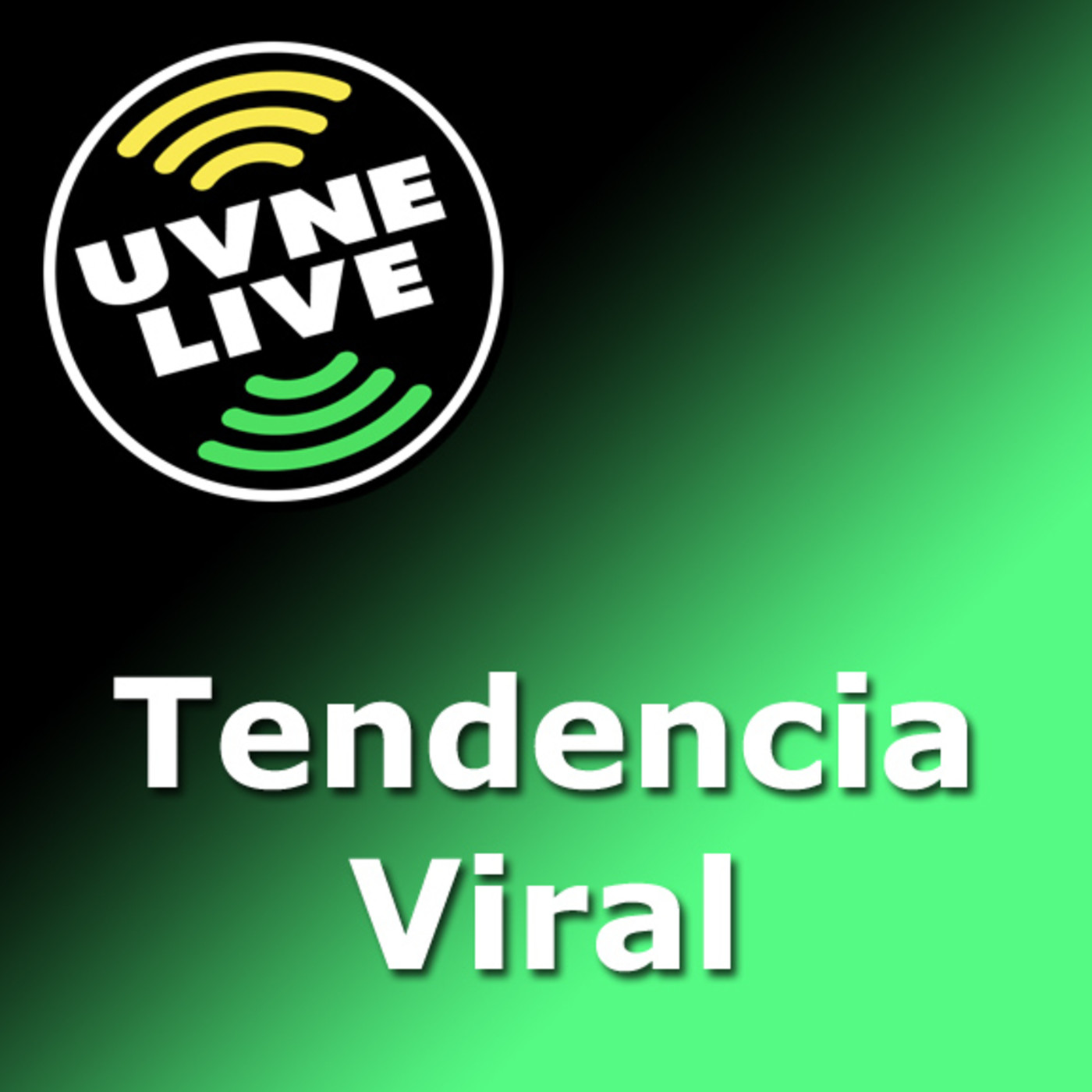 Tendencia Viral  (Radio)