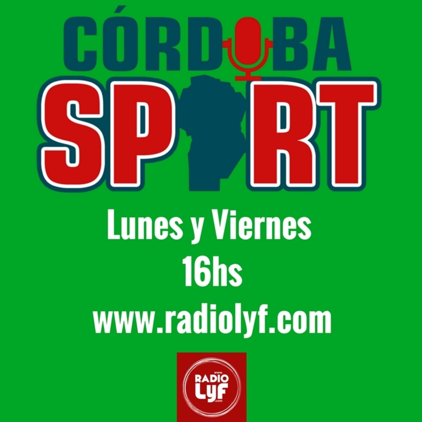 Córdoba Sport
