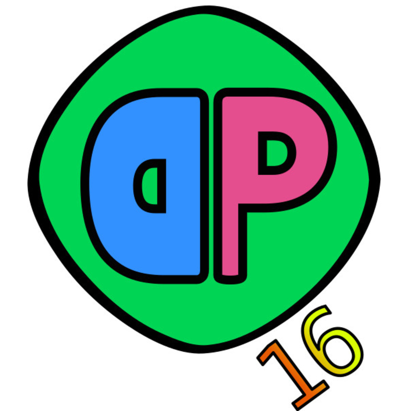 DQP16 - (13/03/19): Escapadas misteriosas, creatividad y ensaladas episode artwork