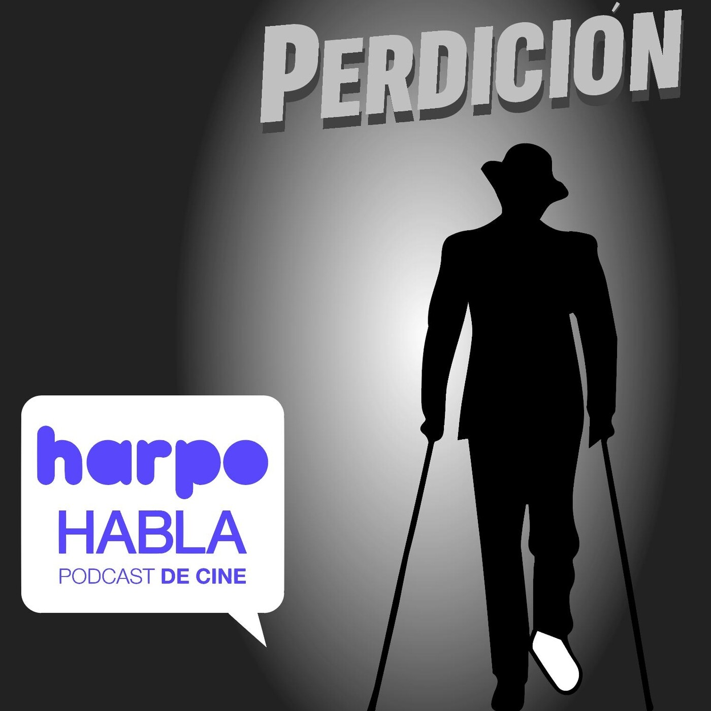 Harpo Habla Podcast de Cine