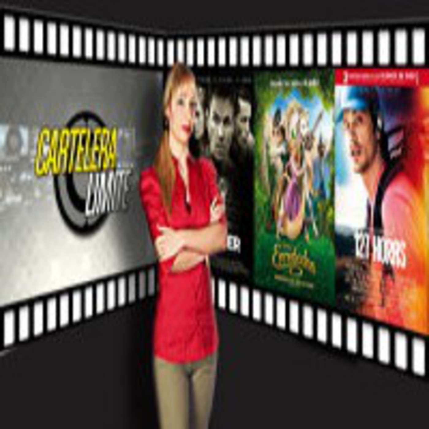 CLR 1x1- El regreso del Western con los hermanos Coen (Cartelera Limite Radio) CLR 1x1- El regreso del Western con los hermanos Coen (Cartelera Limite Radio)