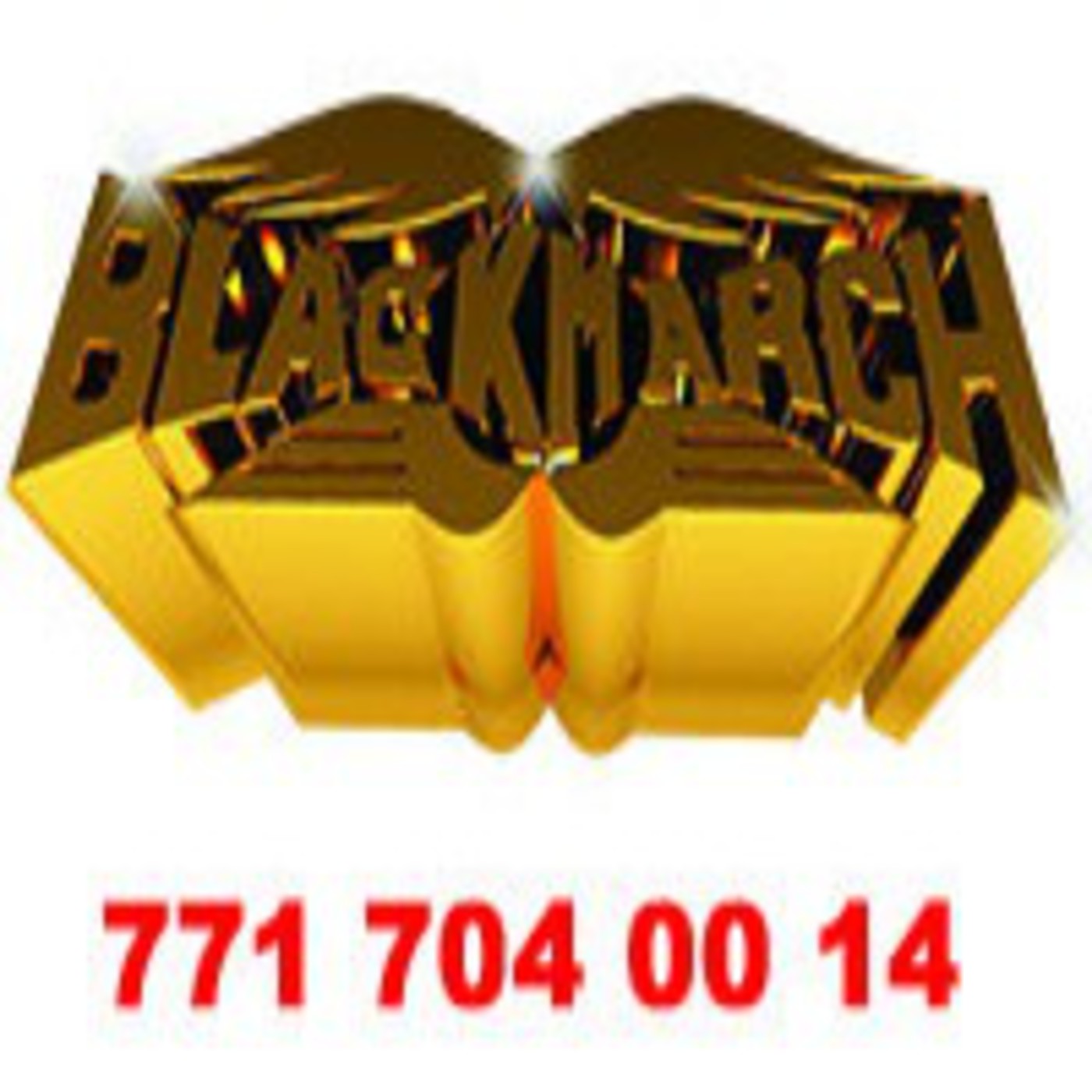 LAS CONSENTIDAS DE SONIDO BLACKMARCH