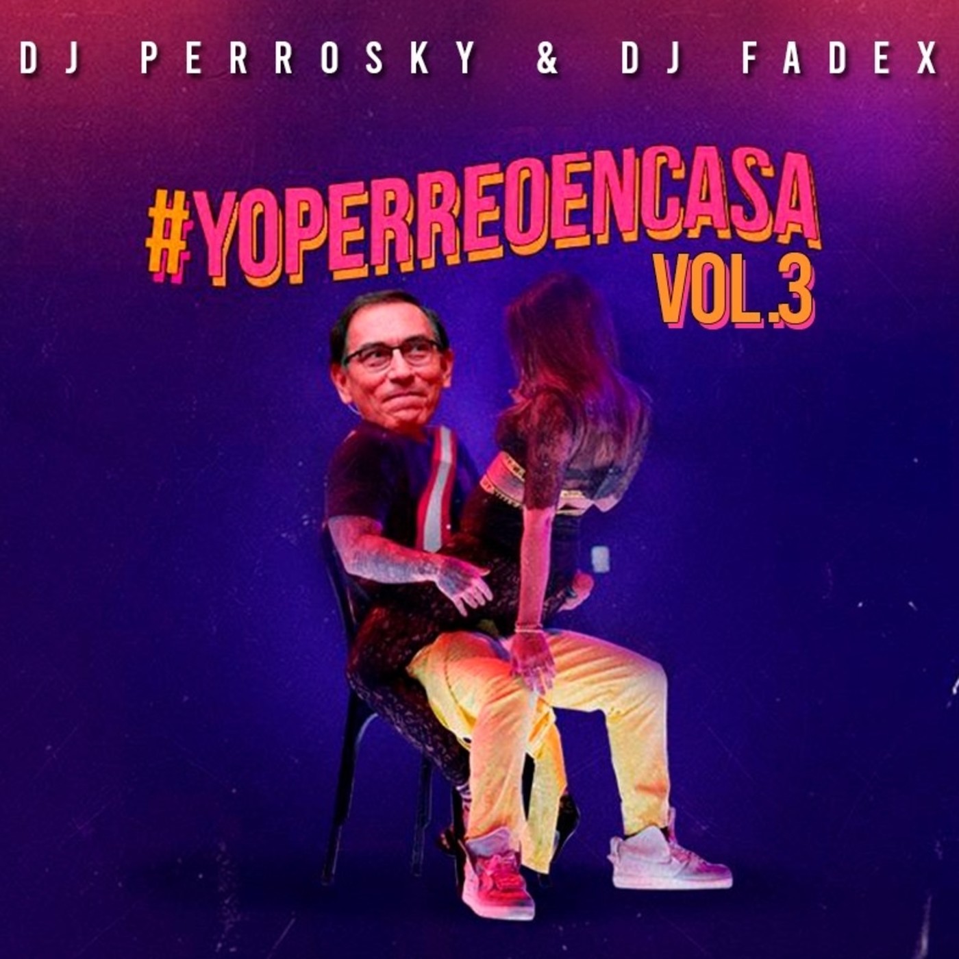 DJ PERROSKY