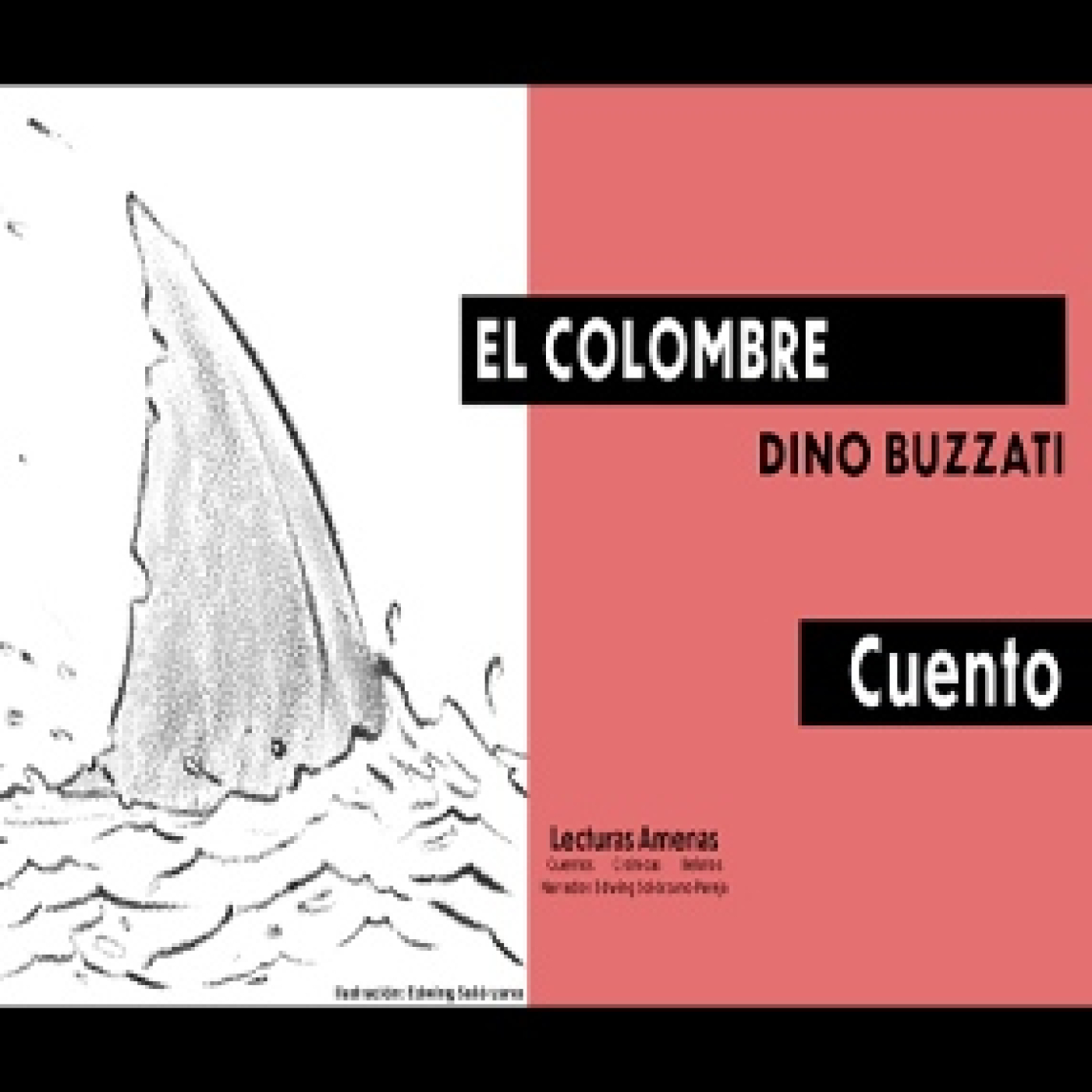 EL COLOMBRE_Cuento de Dino Buzzati – LECTURAS AMENAS - CUENTOS CRÓNICAS ...