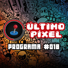 Último Píxel #018 - Blasphemous & Tokyo Game Show