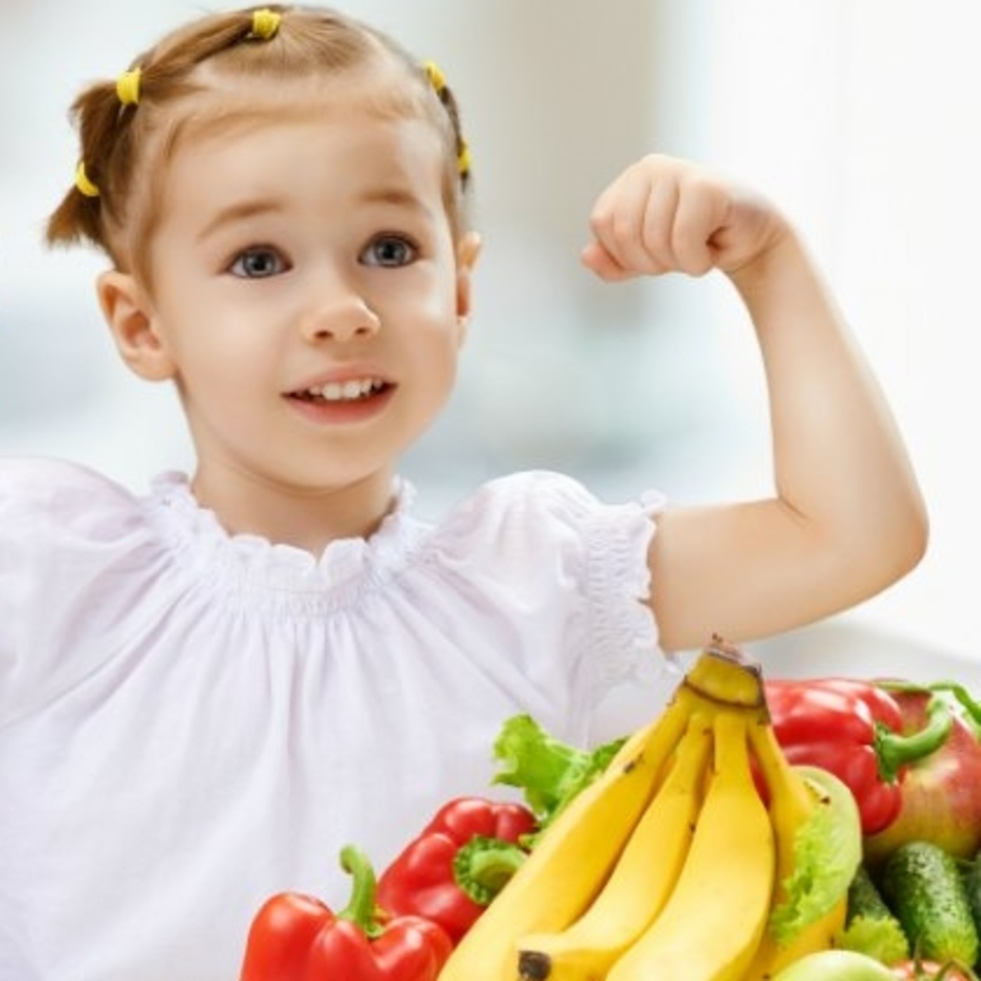 Podcast de Informe Granjero