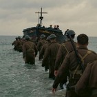 "Dunkerque": la particular incursión de Nolan en el género bélico