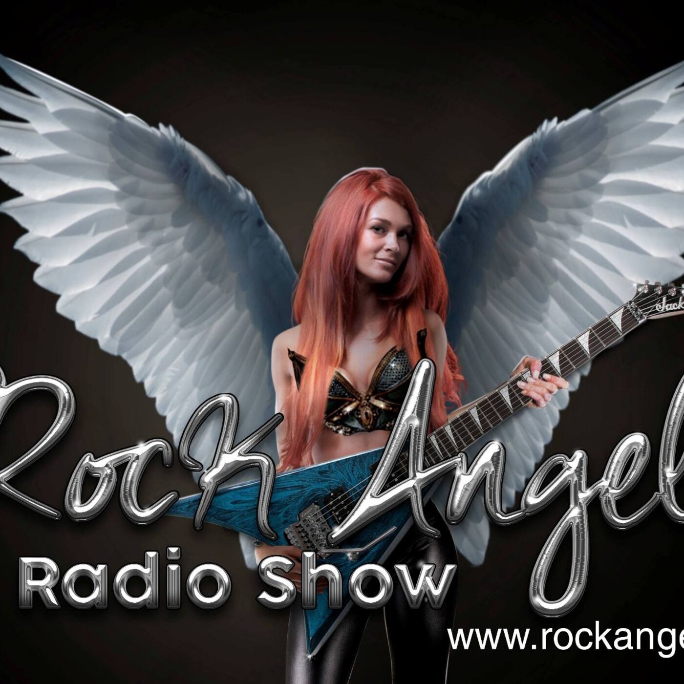ROCK ANGELS RADIO SHOW