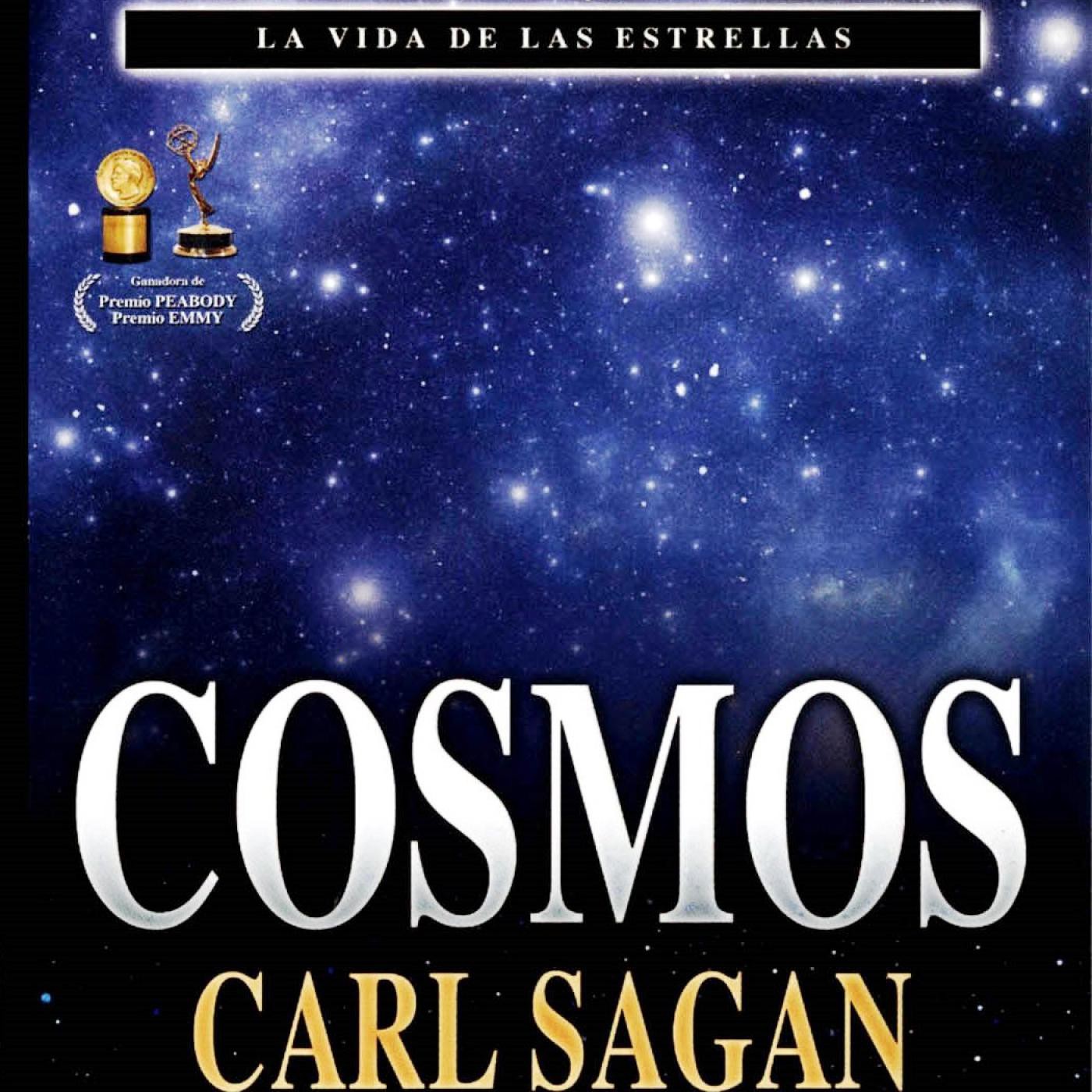 COSMOS: La Vida De Las Estrellas episode artwork