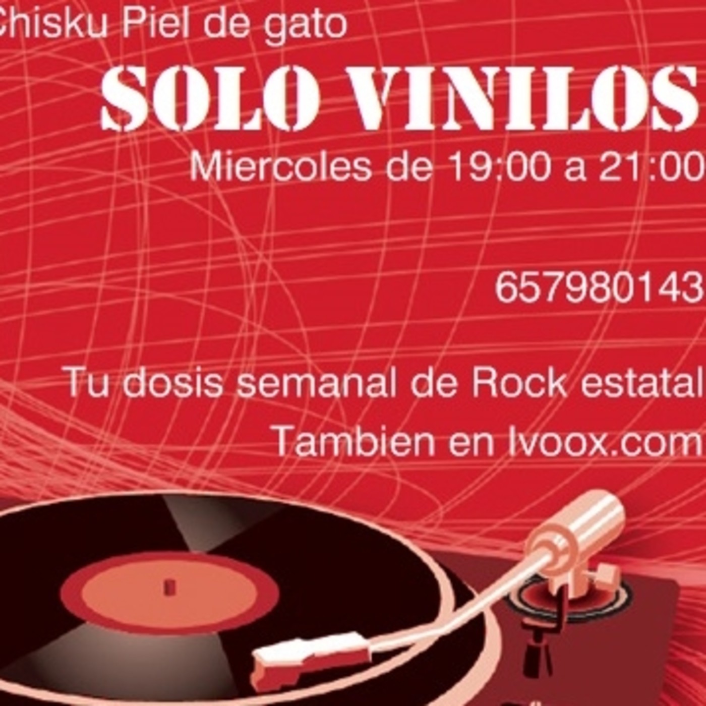 Crucificados por el rocanrol 02