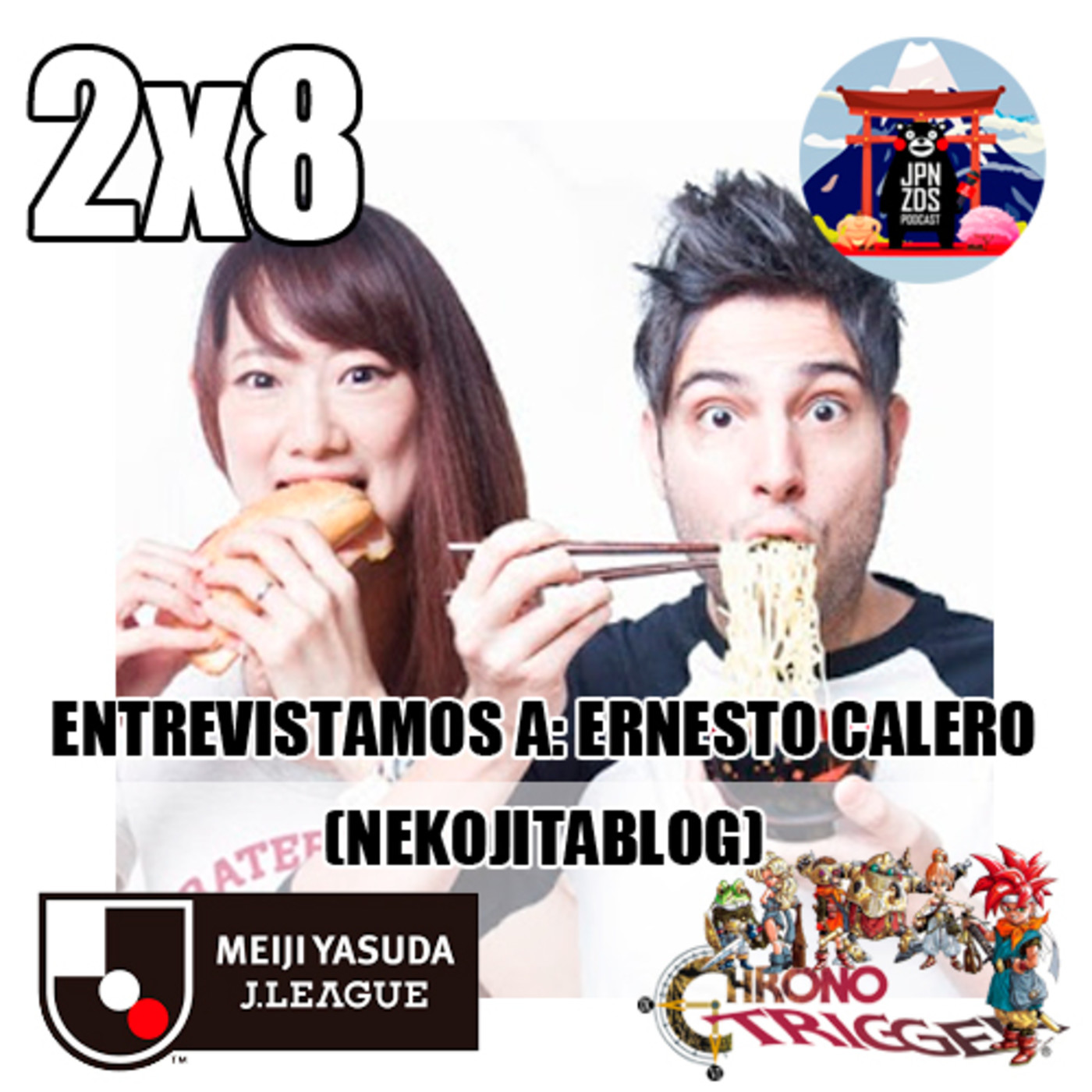 Japonizados Podcast