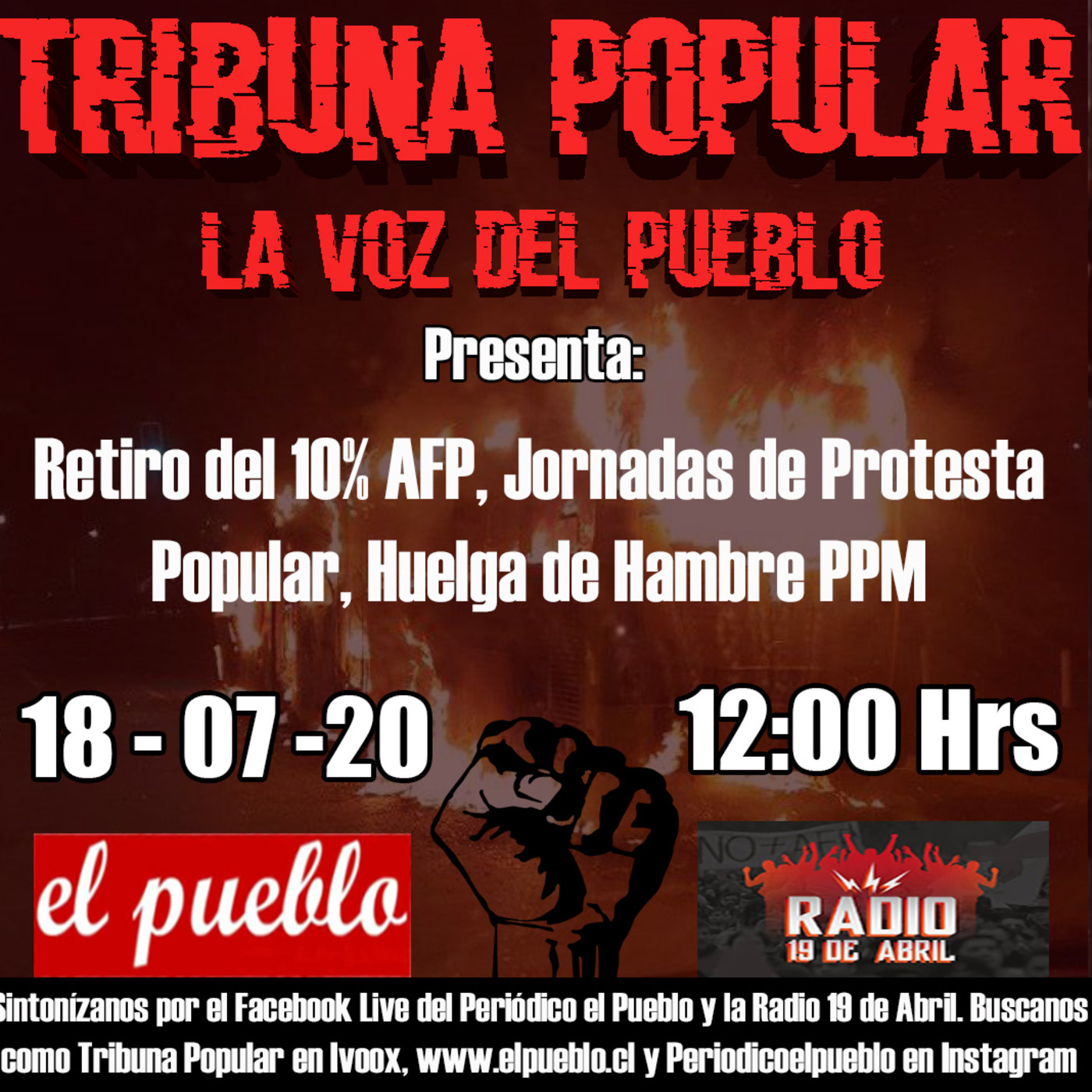 Tribuna Popular