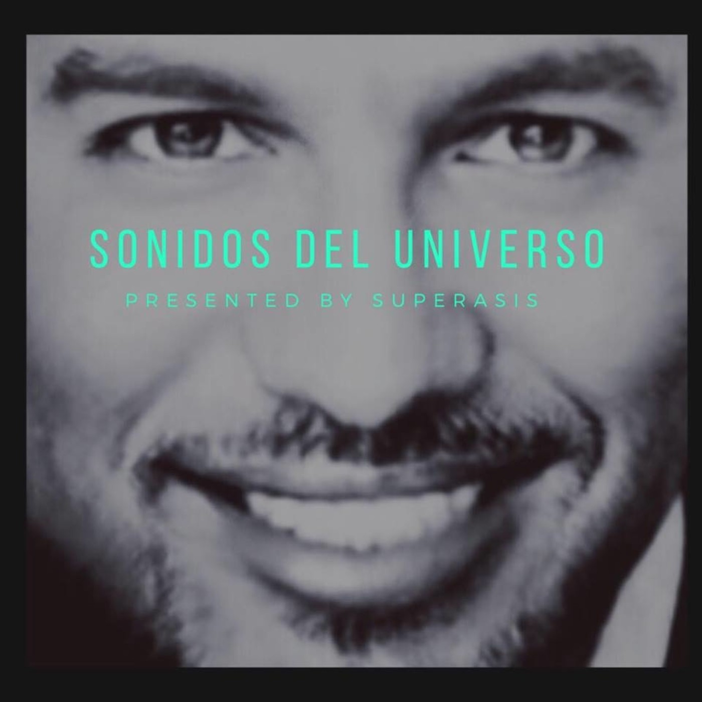 328.-Superasis Presents: Sonidos Del Universo #328 Techno Radioshow.20.11.18 episode artwork
