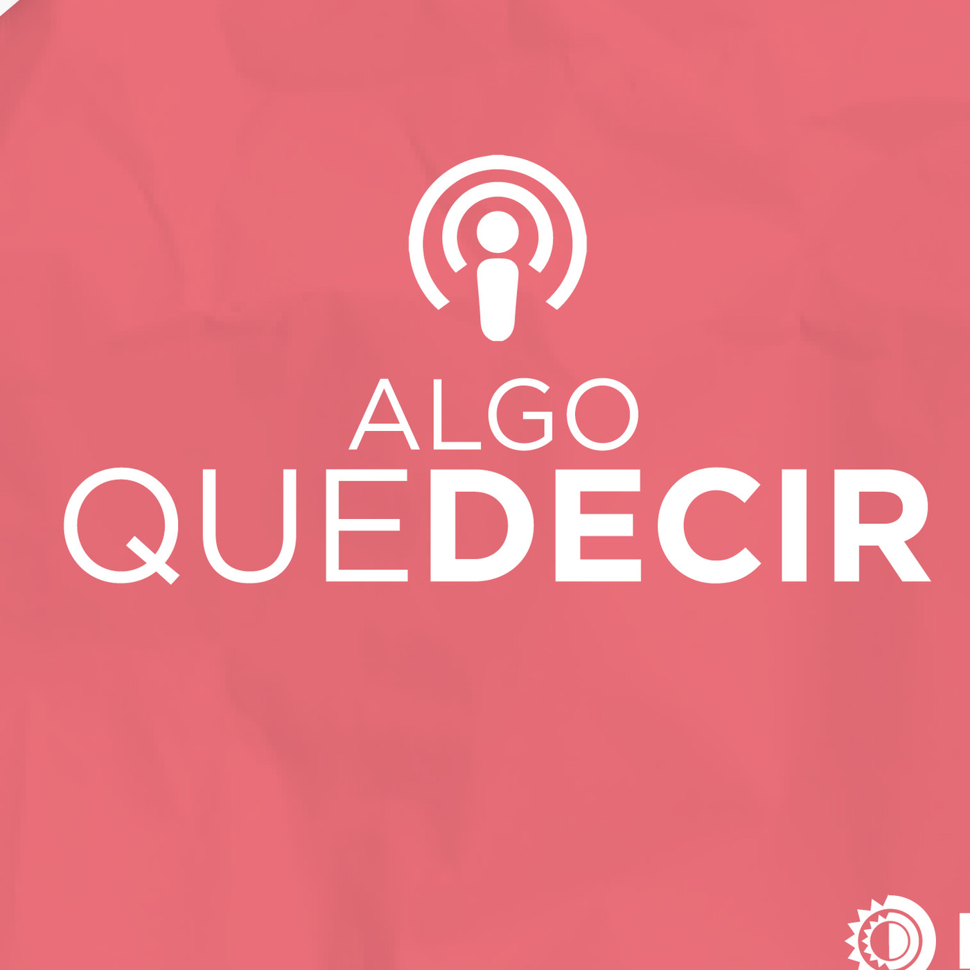 Algo Que Decir