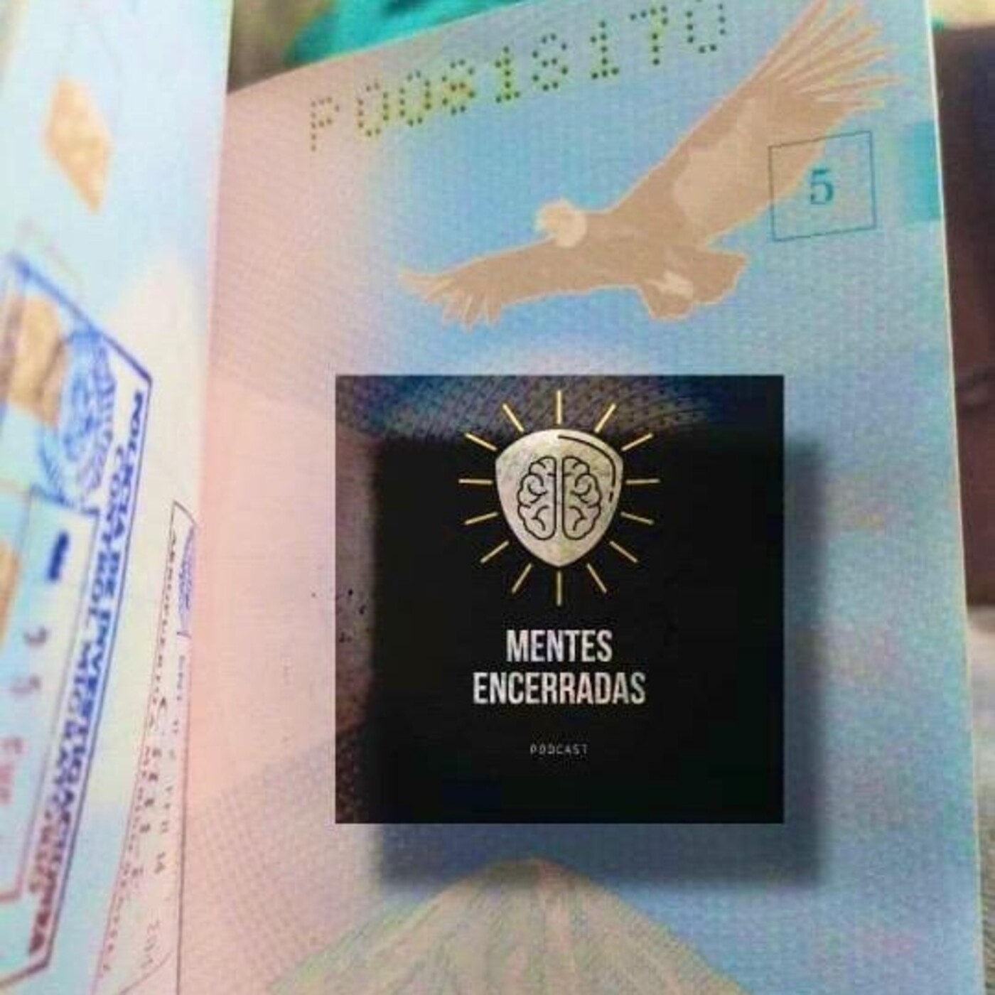 Mentes Encerradas