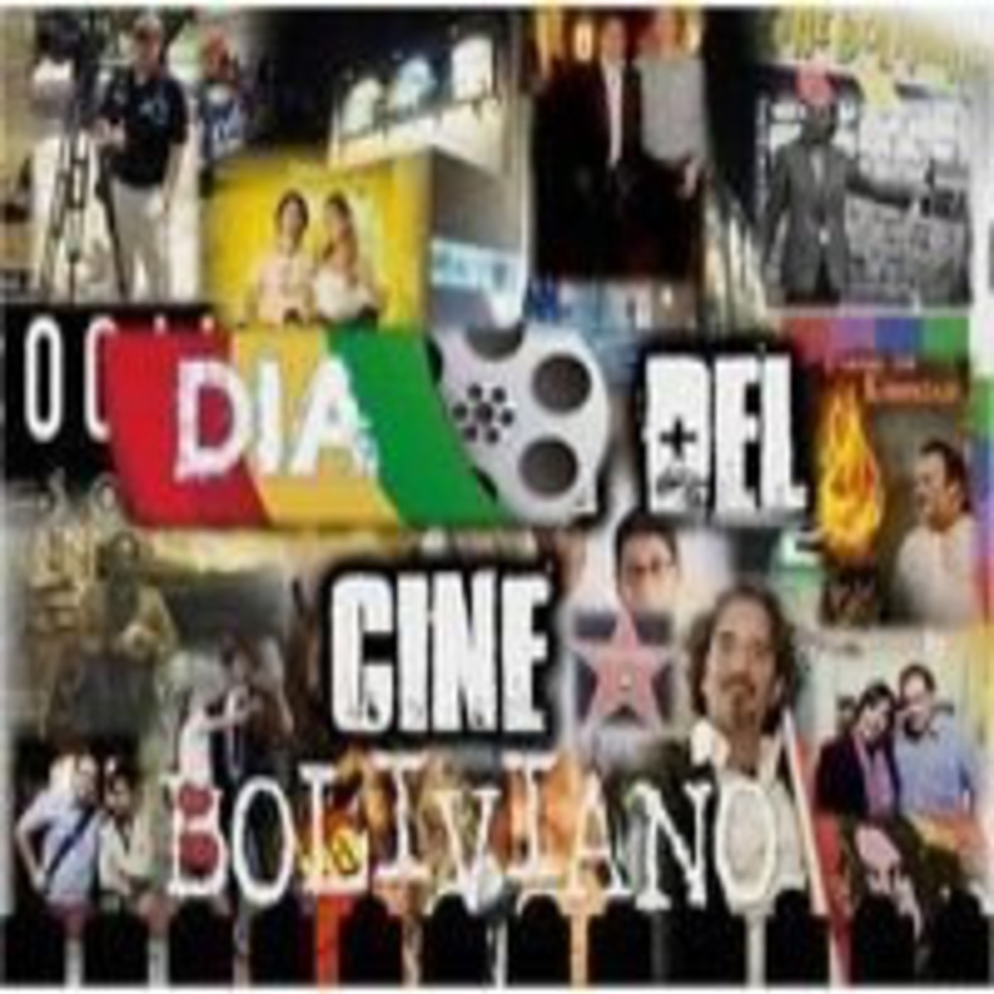 Podcast de Oidos de cinéfilos