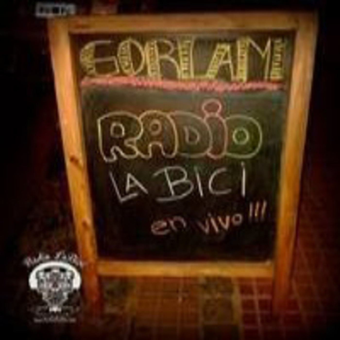 Podcast de ELECTRODAS