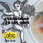 El Ángel de tu Salud - CARNOSIDAD EN LOS OJOS