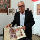 Entrevista a Manuel Moleiro de la editorial M. Moleiro