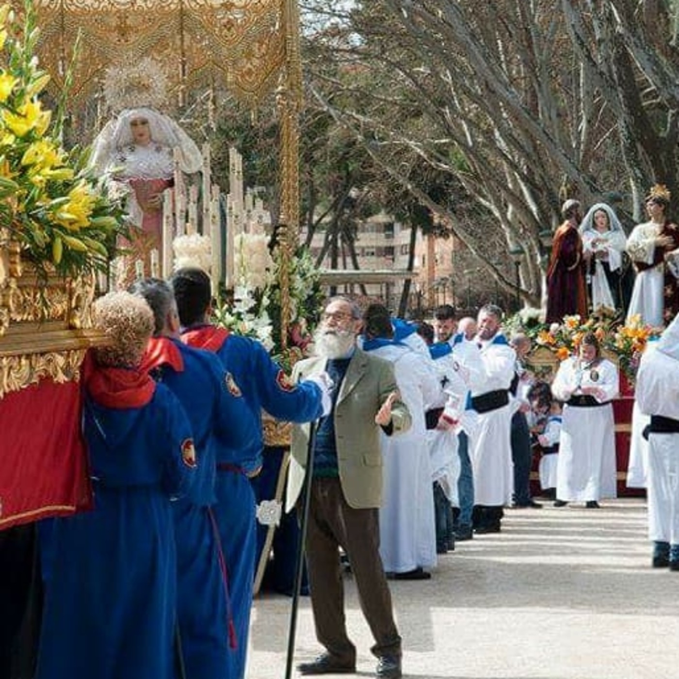 VALERIANO BELMONTE