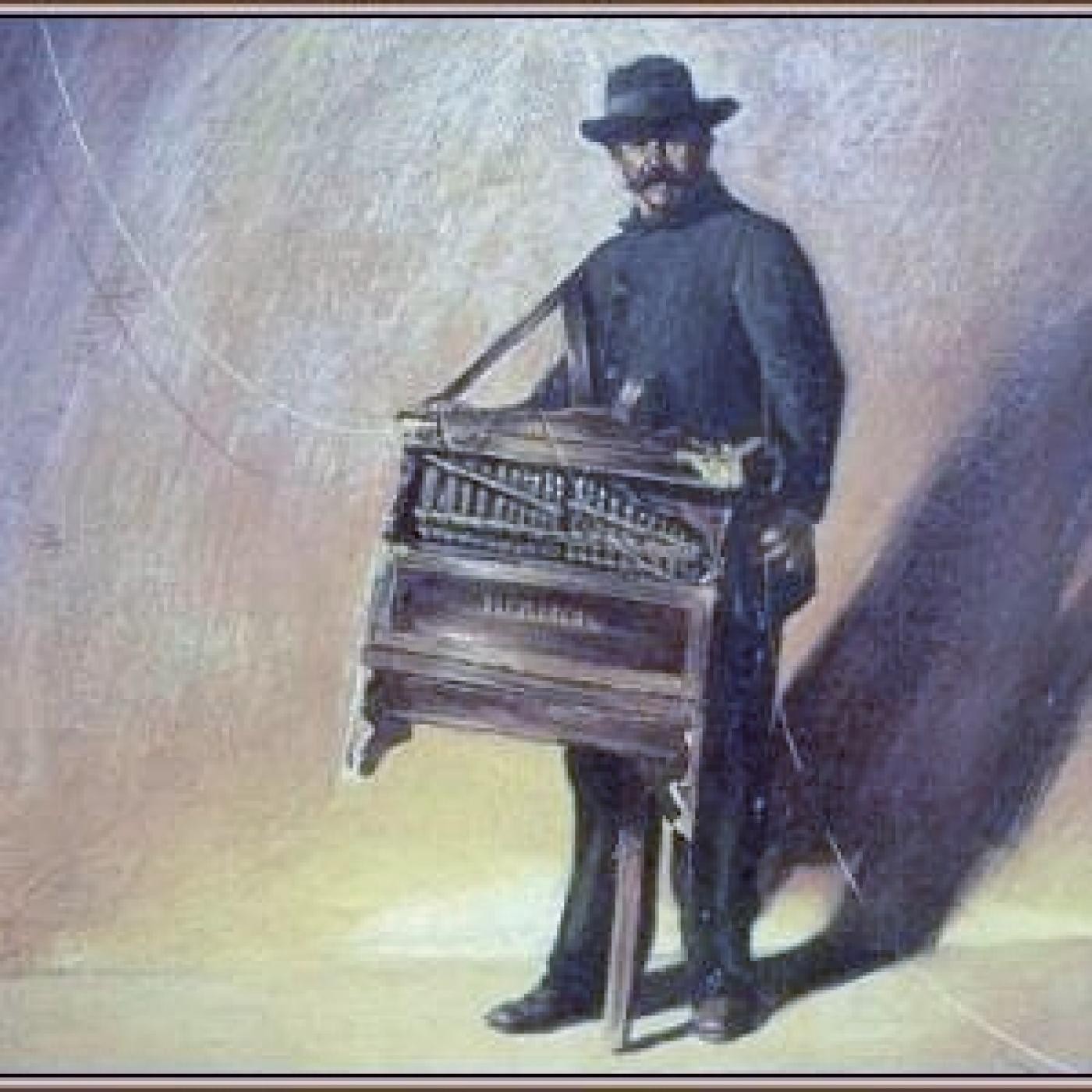 Esencias musicales