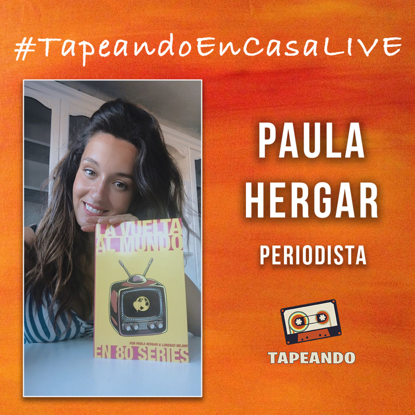 TAPEANDO RADIO