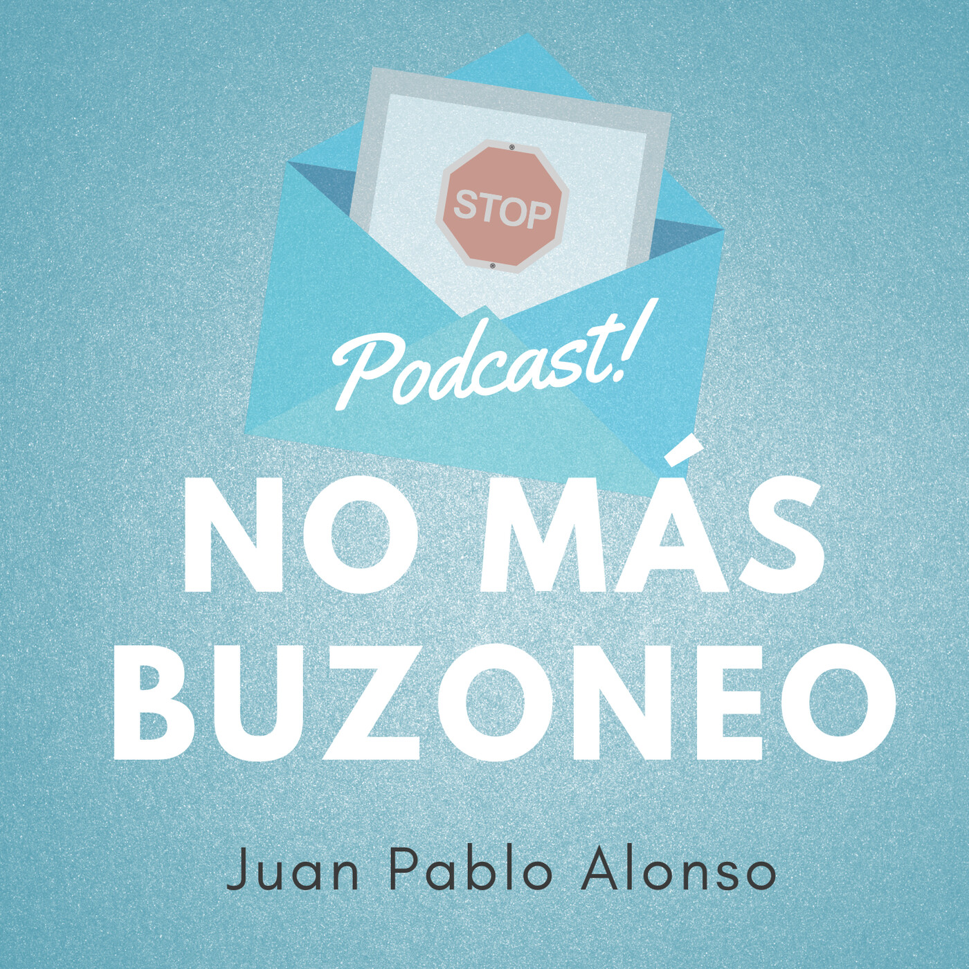 No más buzoneo
