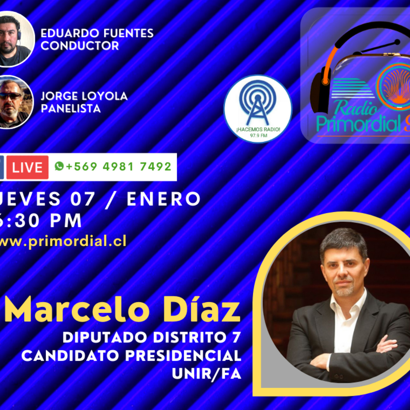 Hacemos Radio