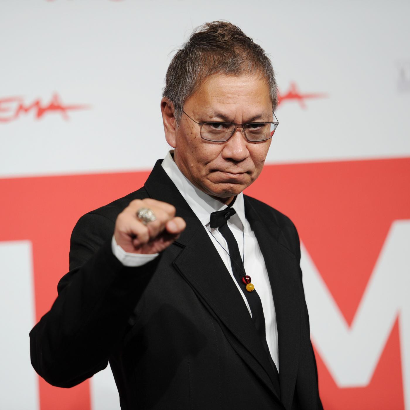 1x05 'El de Takashi Miike'