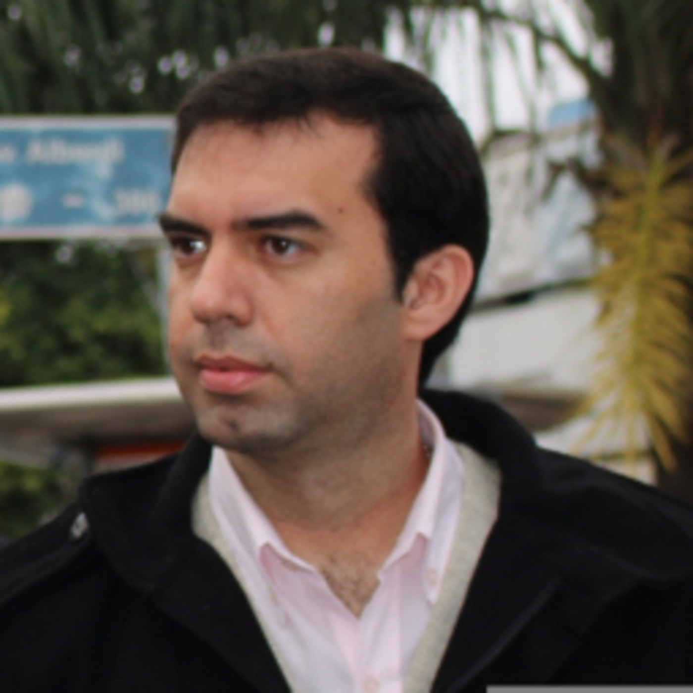 Podcast de Chaco Debate