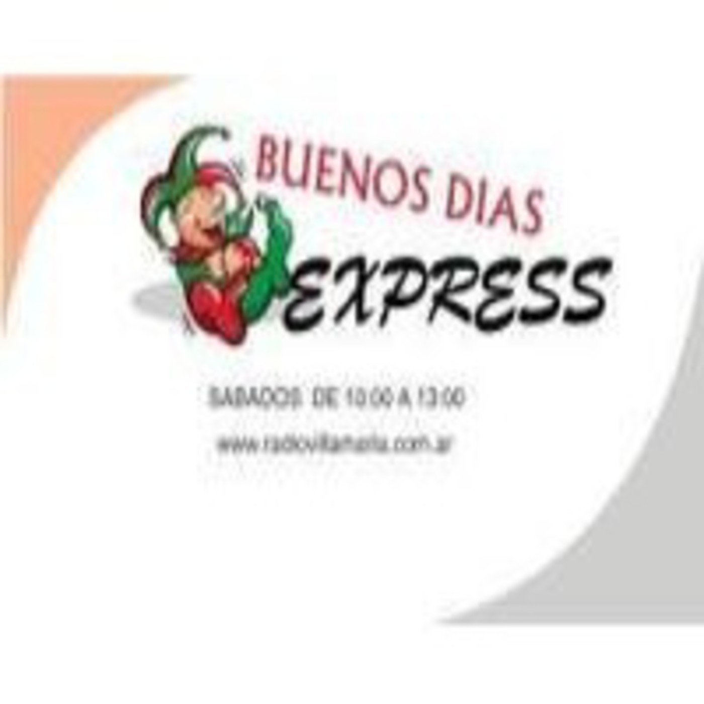 Nota a Verón en Radio Villa María