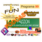 P.99 - Let's Talk about PASIÓN