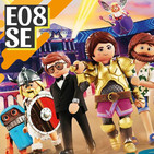 SE08 - Juguetes