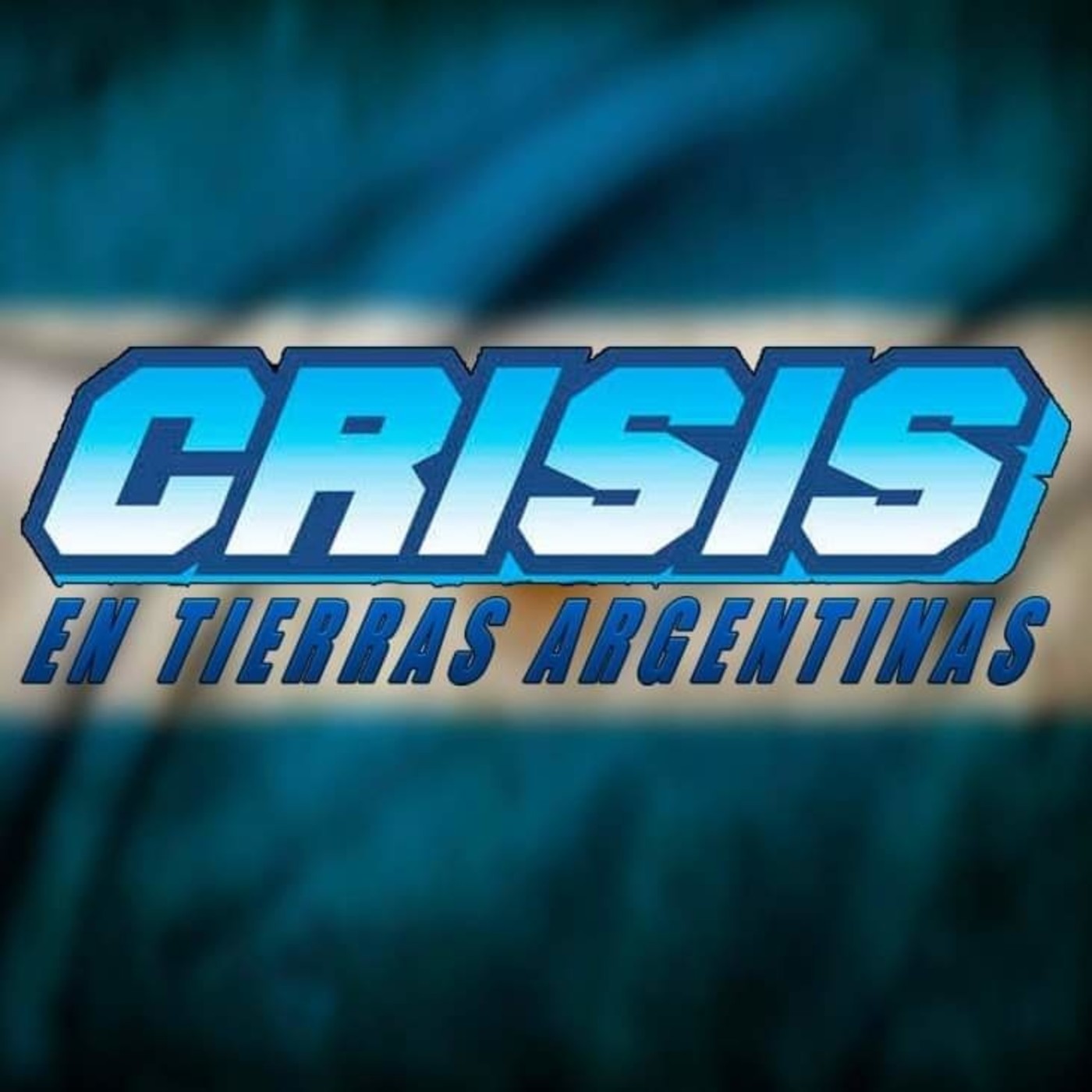 CRISIS EN TIERRAS ARGENTINAS