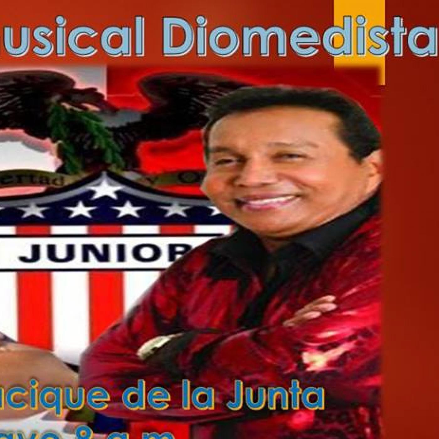 Podcast de ALFREDO ROSARIO PACHECO