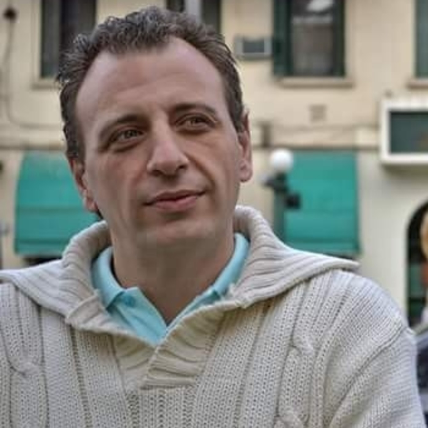 Podcast de celiacarnovale