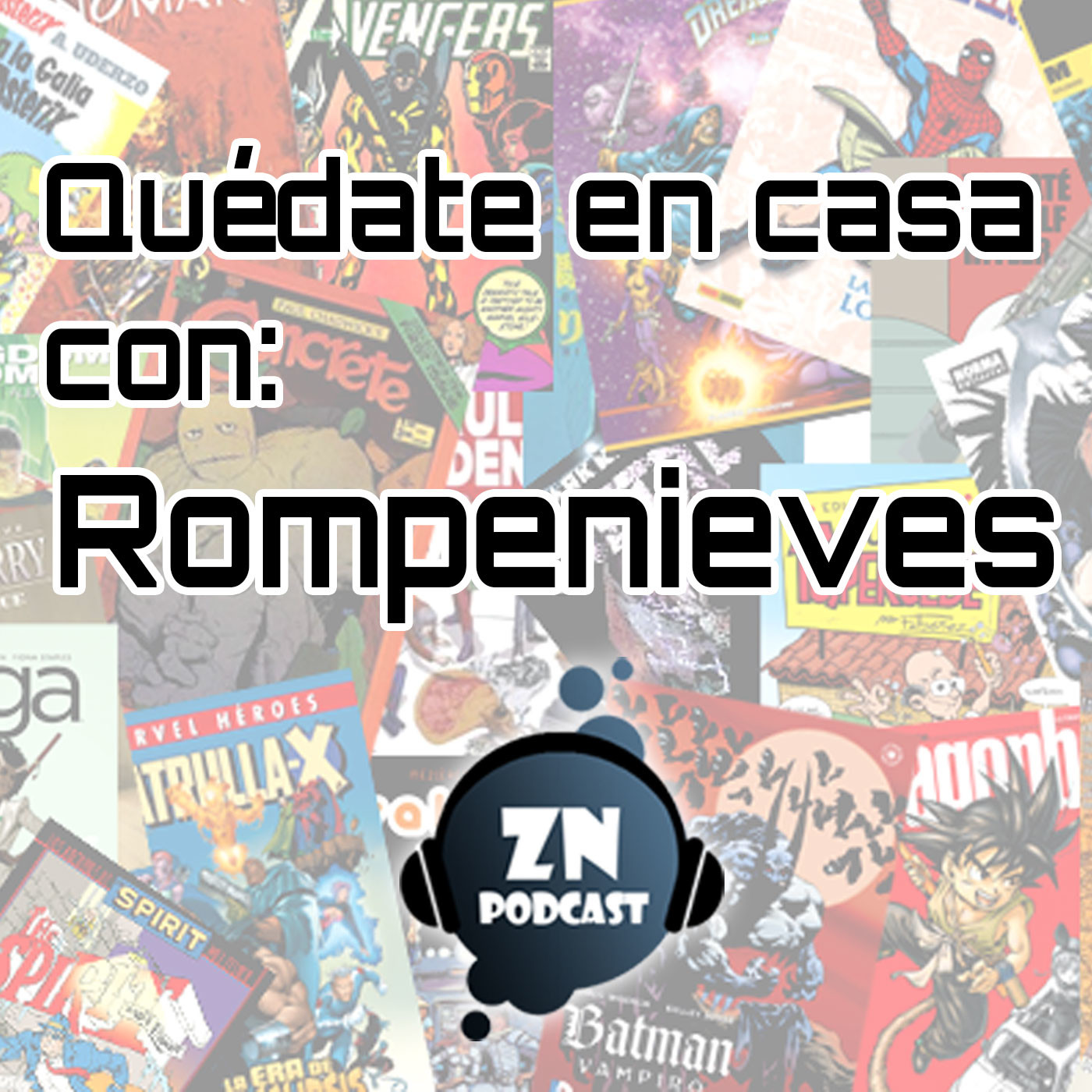 ZonaNegativa Podcast