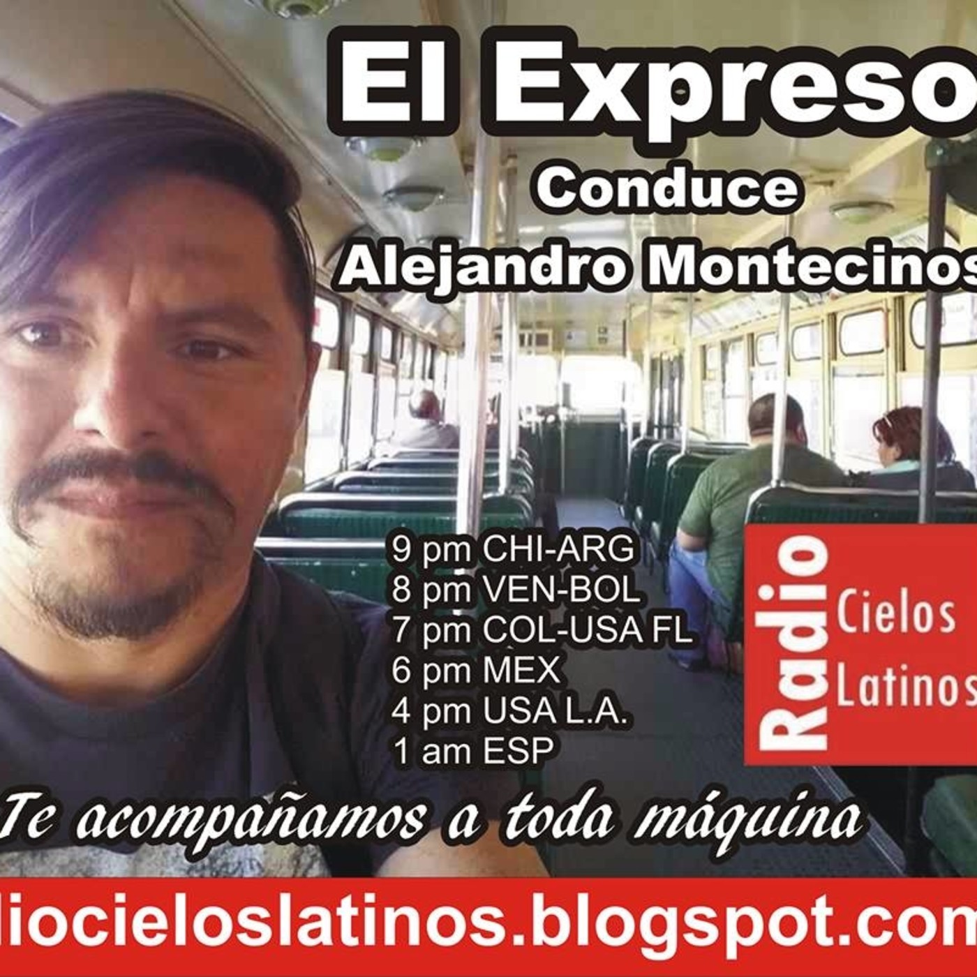 El Expreso